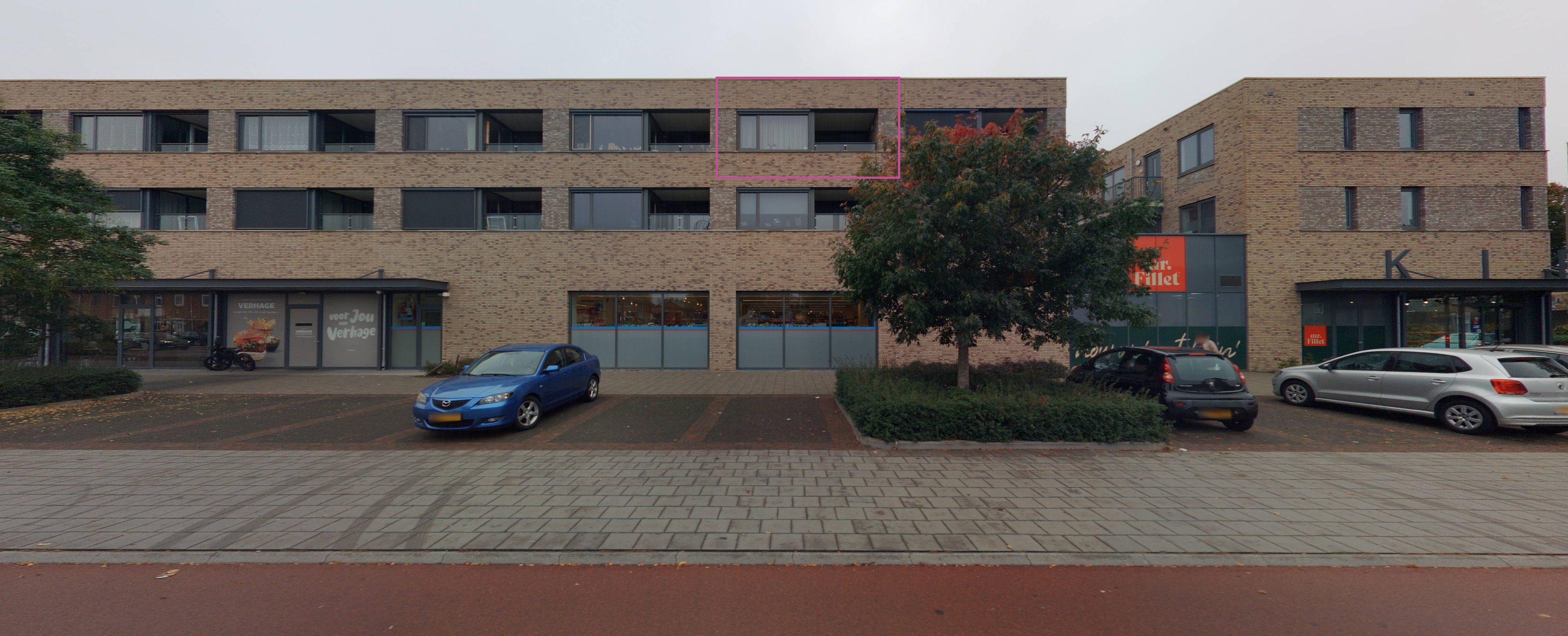 Apartment in 's-Hertogenbosch