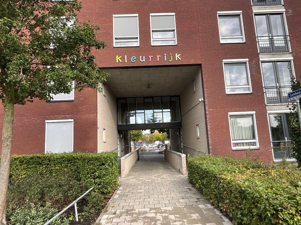 Apartment in 's-Hertogenbosch