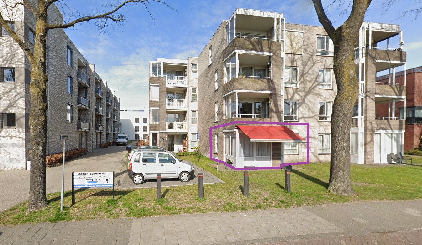 Mieszkanie — Meierijstad