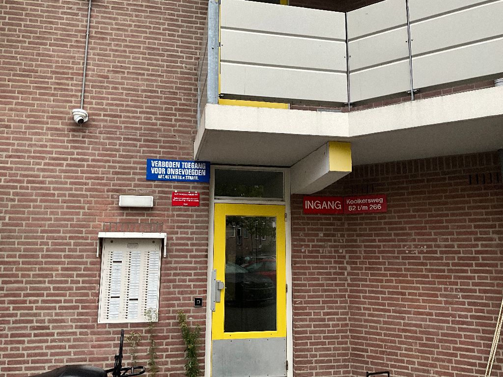 Apartment in 's-Hertogenbosch