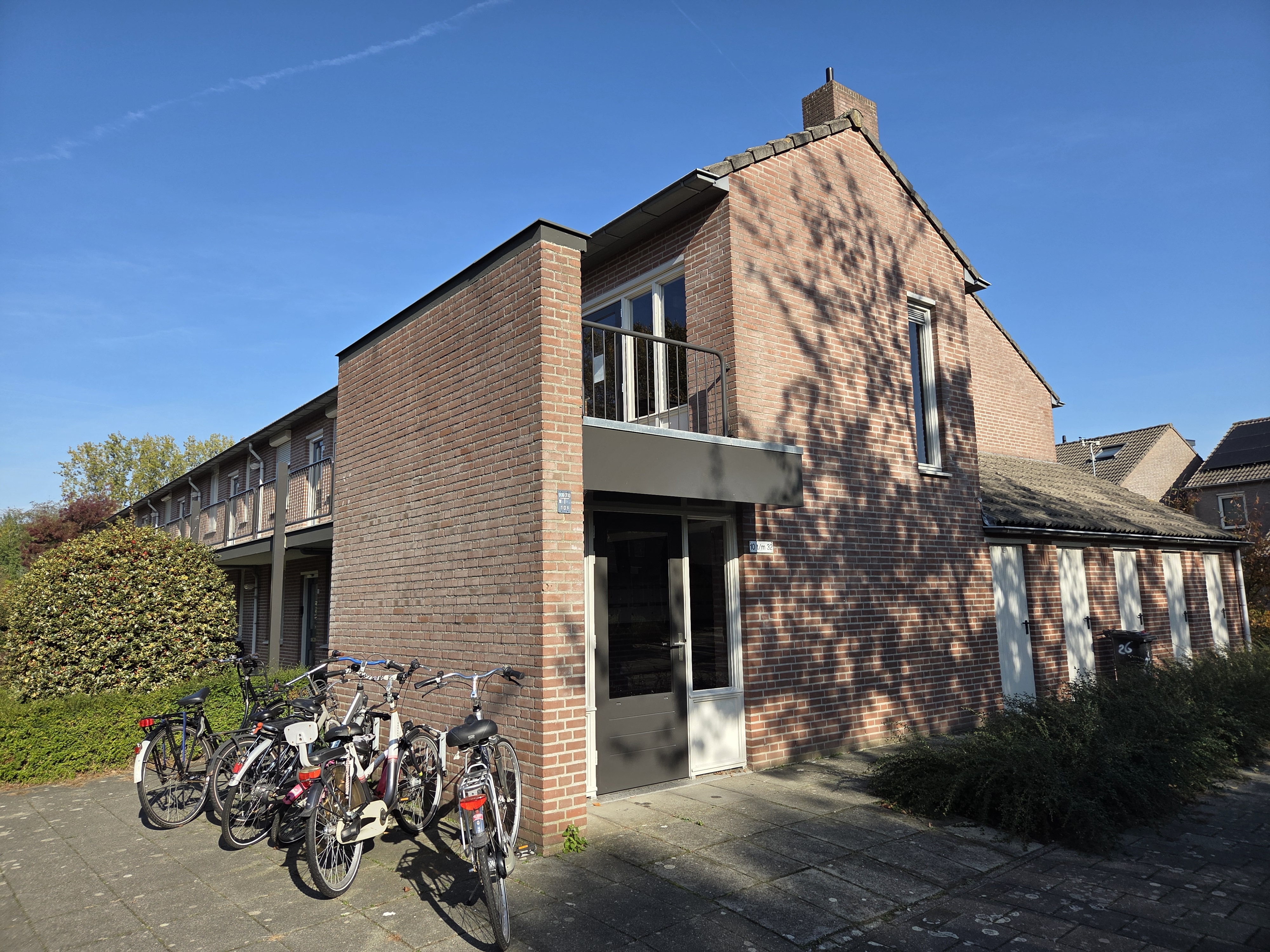 Mieszkanie — Meierijstad