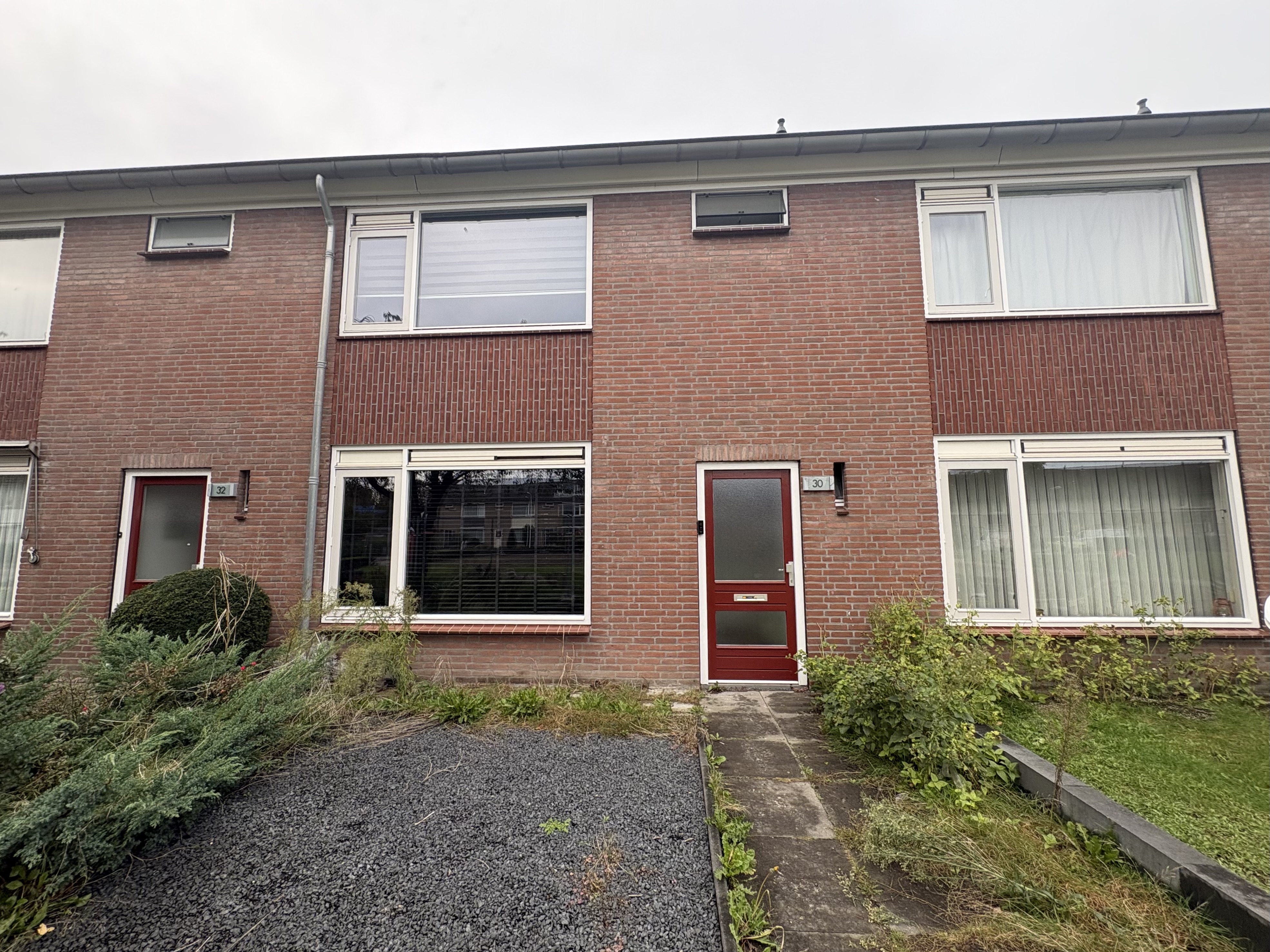 Woonhuis in Heusden
