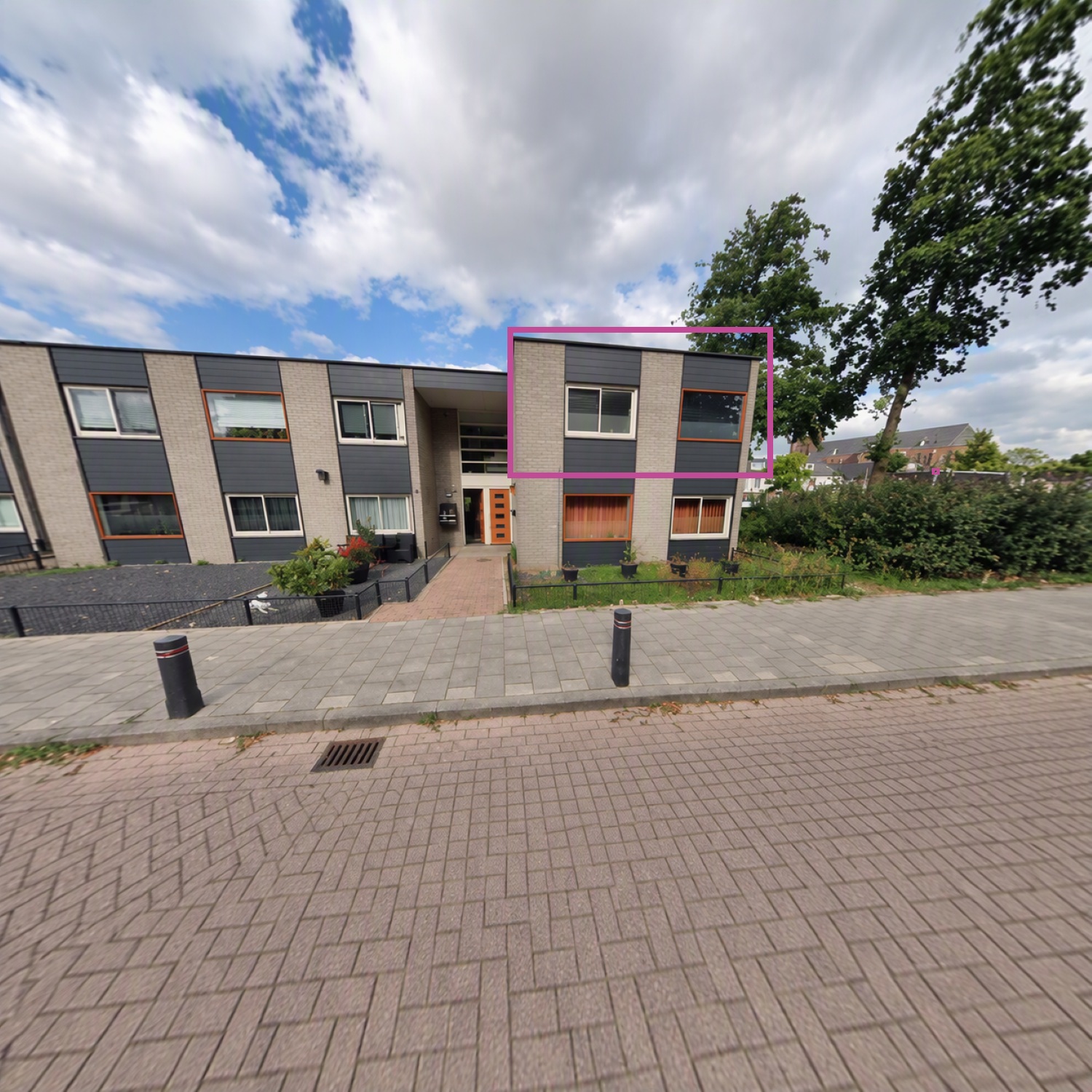 Apartment in Oisterwijk