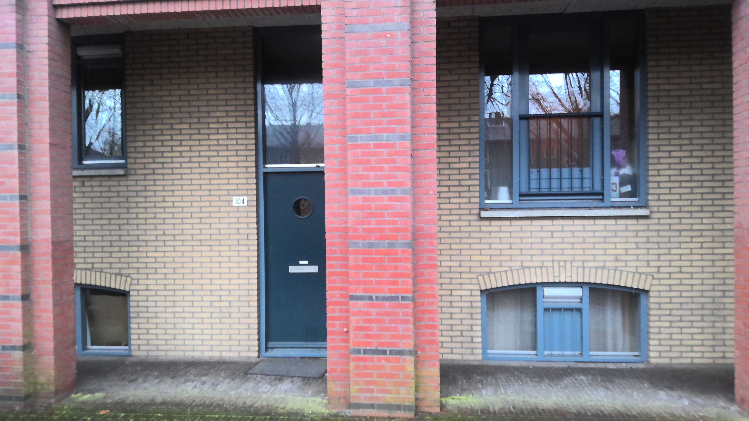 Appartement in 's-Hertogenbosch