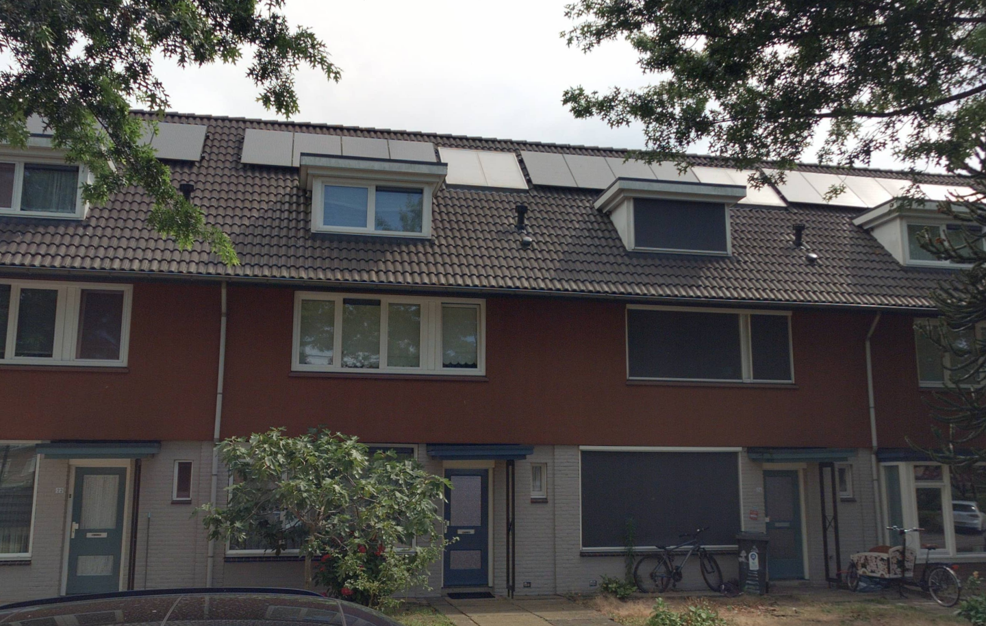 De Ruijterstraat 24
