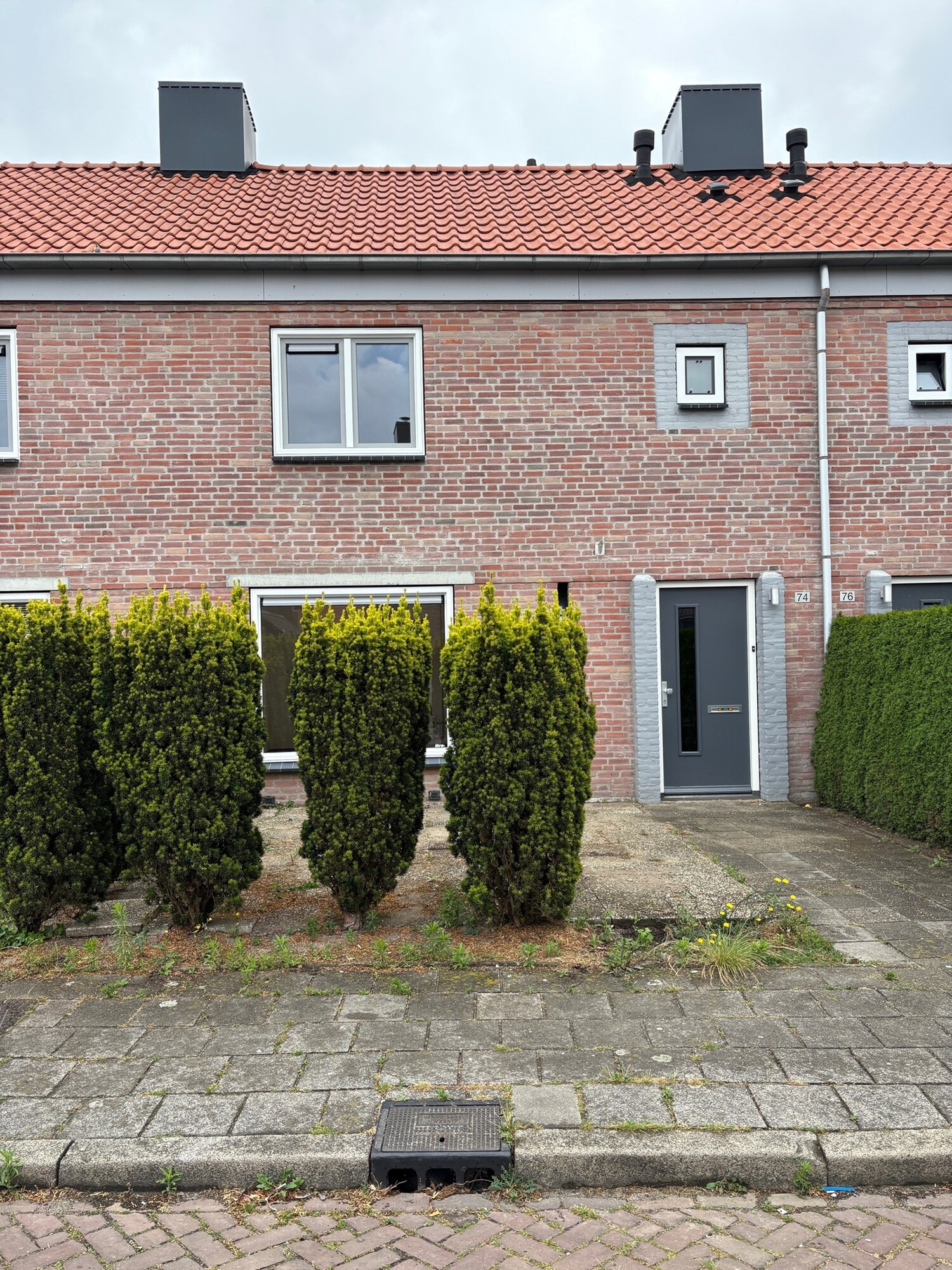 Bogerdstraat 74