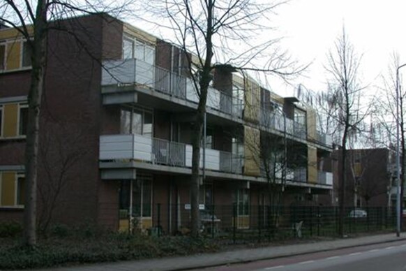 Abdijlaan 112