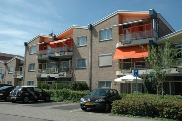 Odiliastraat 197