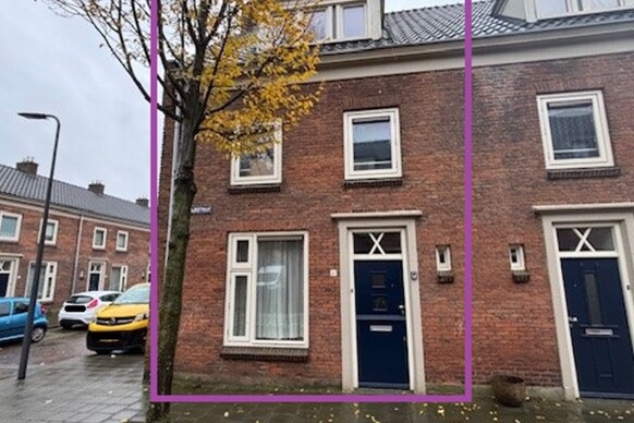 Veldwijkstraat 21