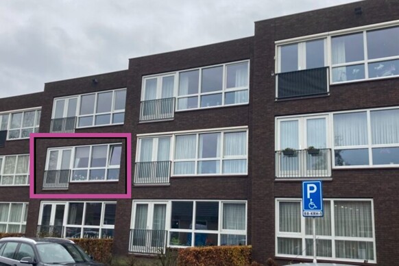 Tulpstraat 26