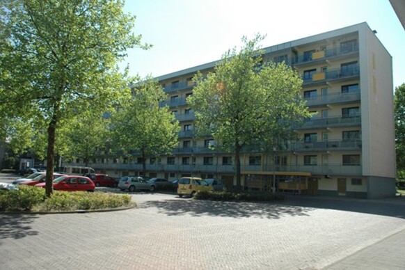 Willem-Alexanderhof 334