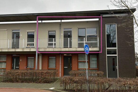 St.Jozefstraat 1