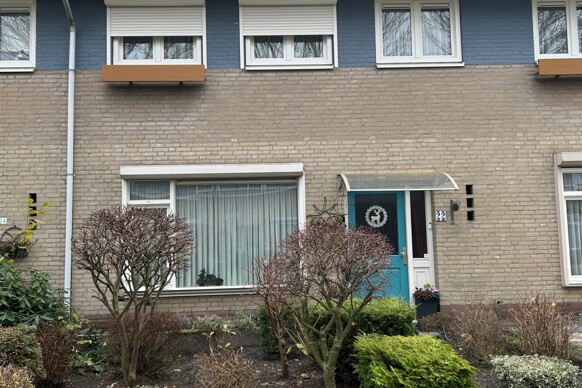 Kapelaan Schröderstraat 22