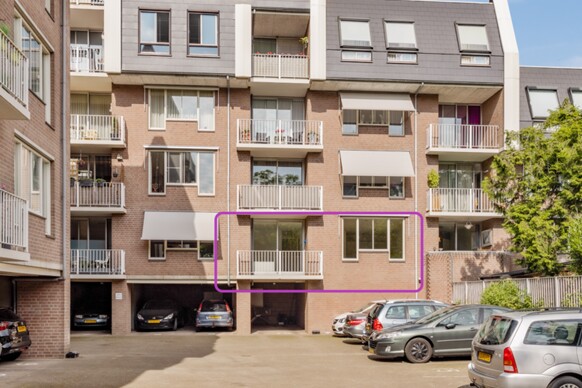 Kapelaan Koopmansplein 17