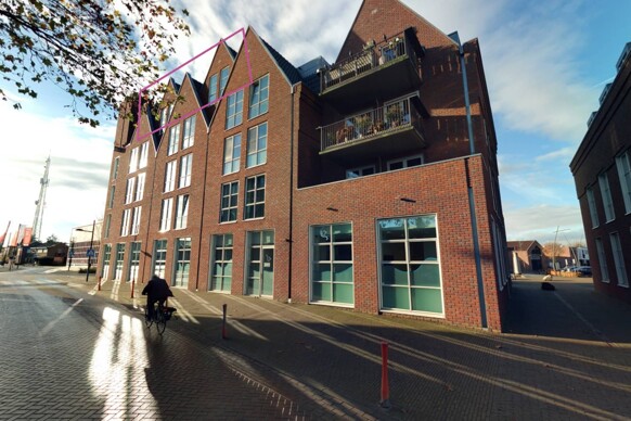 Oude Werf 26