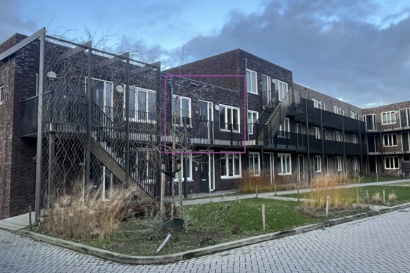 Loopkantstraat 5-A