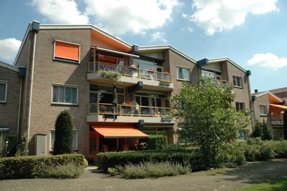 Odiliastraat 213