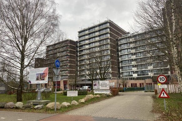 Klokkenlaan 205