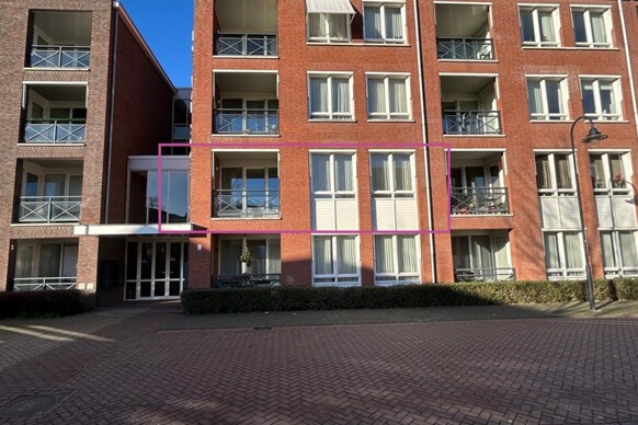 Deken van Erpstraat A 111