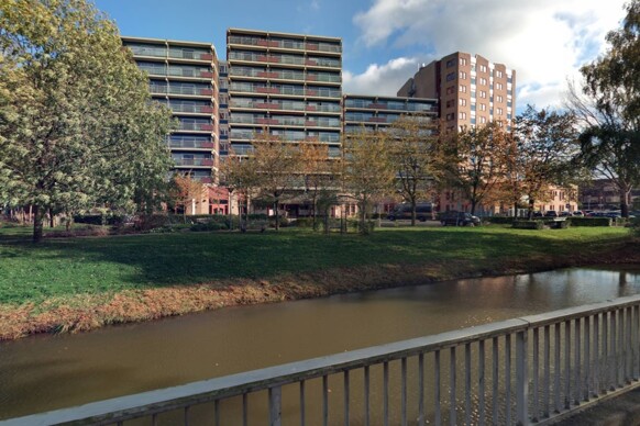 Klokkenlaan 207