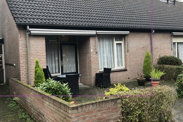 Kloosterhof 8