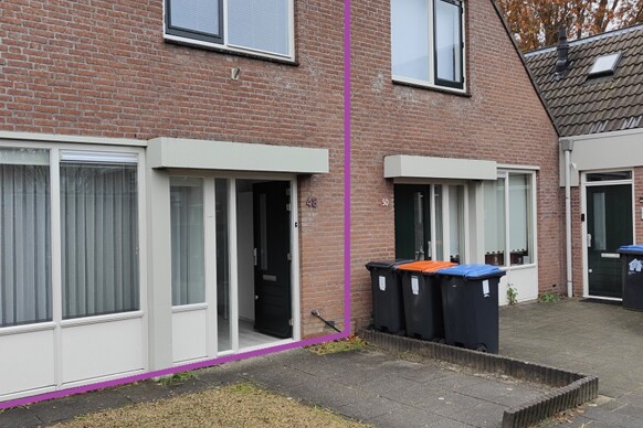 Zesde Reit 48