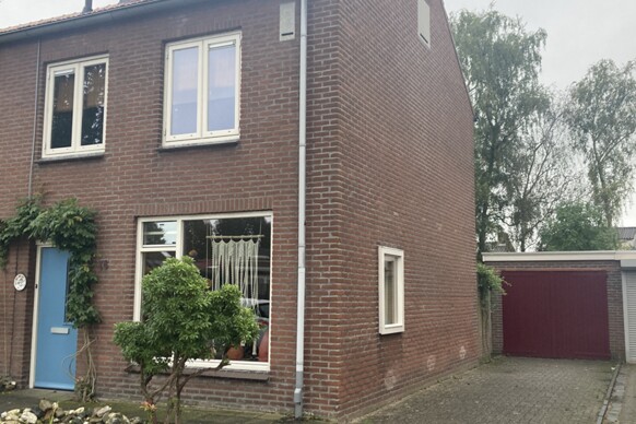 Margrietstraat 18