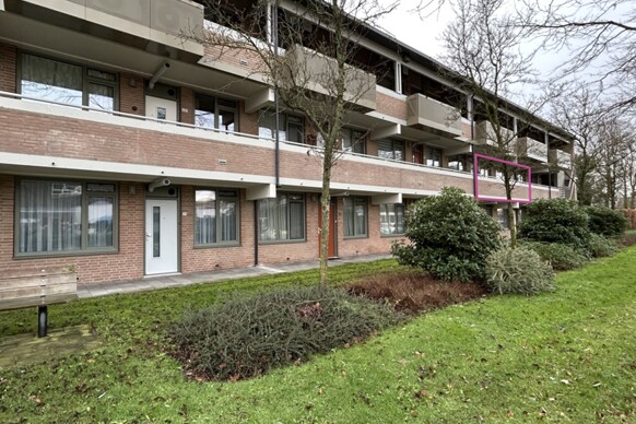 Deken Baekersstraat 15-A
