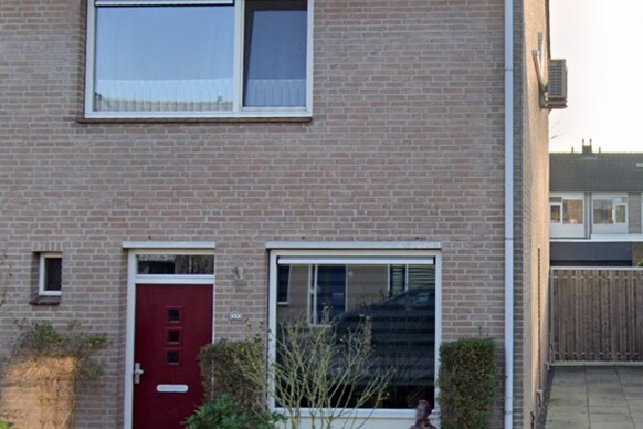 Kerkweg 18