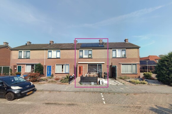 Veulekensstraat 9