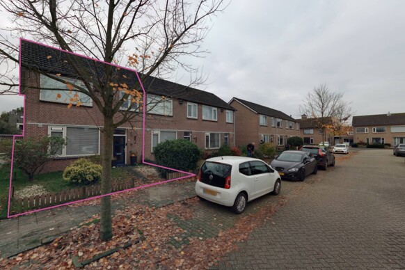 Burg. Teunissenstraat 68
