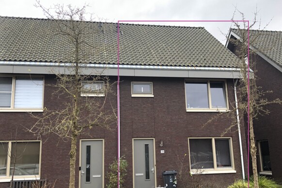Hoogakkerweg 19