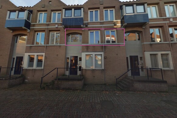 Gasthuisstraat 22