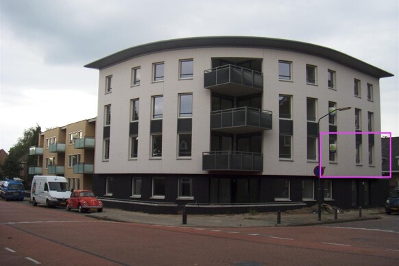 Schootsestraat 1-05