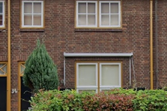 Van Rijckevorselstraat 19