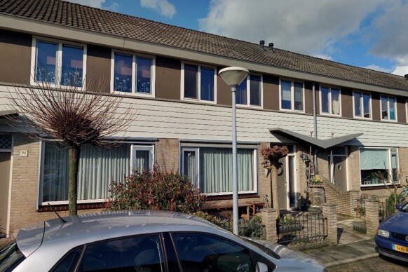 Saxofoonstraat 86