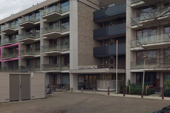 Wethouder Schuurmanslaan 79
