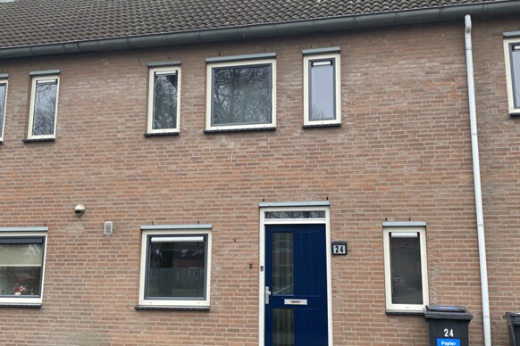 Thorbeckeplein 24