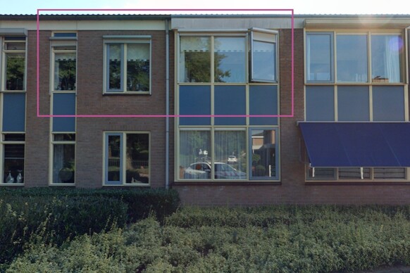Beatrixhof 20