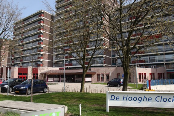 Klokkenlaan 231