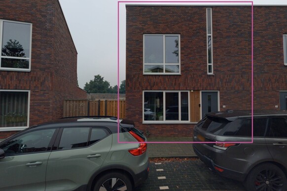 Deken Molmansstraat 20