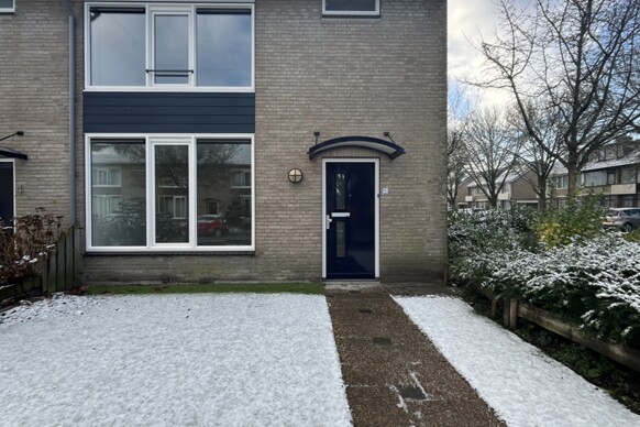 Talmastraat 2