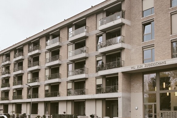 Sweelinckplein 26-K