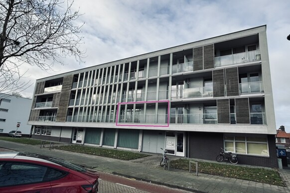 Baanderherenweg 67