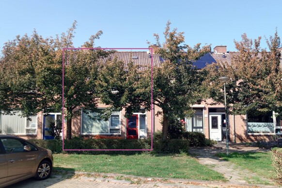 Burgemeester van Claarenbeekstraat 44