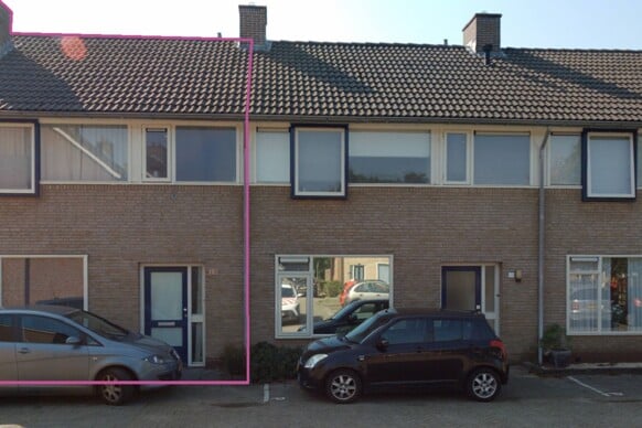 Van den Boogaardstraat 19
