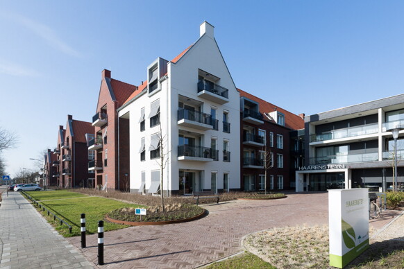 Haarensteijnstraat 2