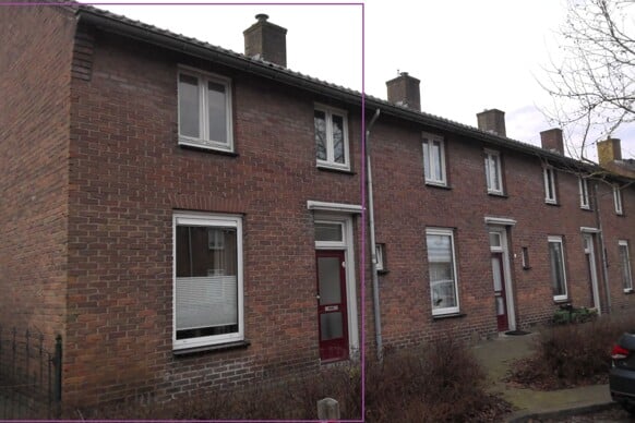 Pastoor Bloemstraat 4