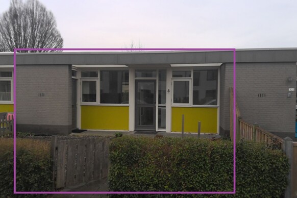 Verdistraat 300