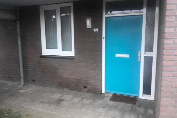 Amsterdamstraat 16-A